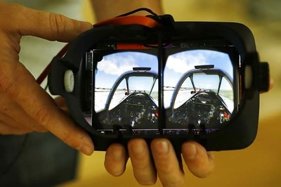 Back to the future: Truth is stranger than sci-fi