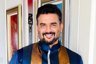 R.Madhavan On Being Part Of Rang De Basanti: ‘Very Exciting For Me For Nine Minutes’