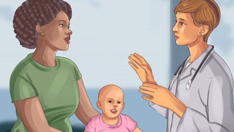 How to Help Your Chronically Ill Toddler Exercise