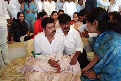 TDP MP Jokes About Joining Colleague's Hunger Strike to Lose Weight, Video Goes Viral