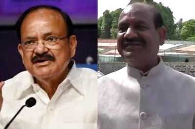 Virtual Parliament? LS Speaker & RS Chairman Mull Way Forward on Holding Sessions Amid Pandemic