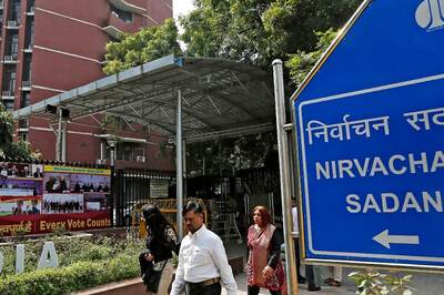 Postpone Assembly Polls or Hold Fewer Phases with Strict Curbs? Tough Call for EC Amid Omicron Fears