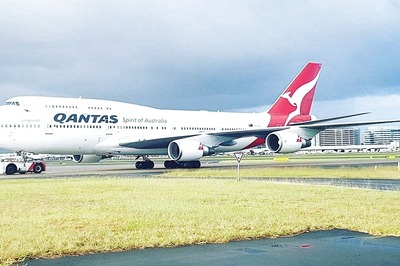 Qantas Reveals Plans For Non-Stop International Flights Starting From 2025