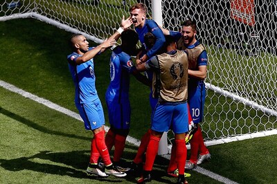 Euro 2016: Germany to Face Italy, Portugal Will Meet Poland in Quarters