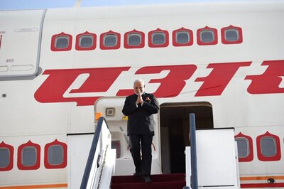 Air India Denies Revealing Price of VVIP Boeing 777-300 for PM, President; CIC Issues Notice