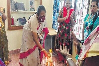 Tamil Nadu's First 'Free-of-cost' Shelter Home Aims to Empower the Trans Community