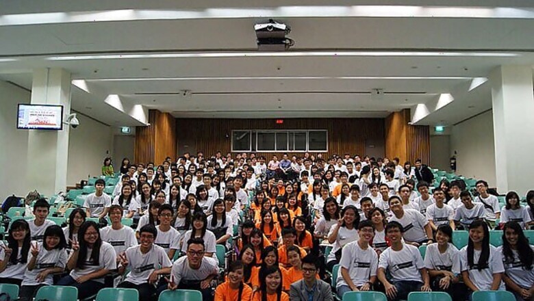 Indian appointed dean of top Singapore B-school Nanyang Technological University