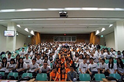 Indian appointed dean of top Singapore B-school Nanyang Technological University