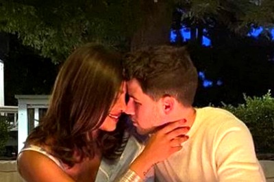 Priyanka Chopra Is All Praises for Nick Jonas' Parents, Says They Are 'Deep-rooted,' 'Understanding'