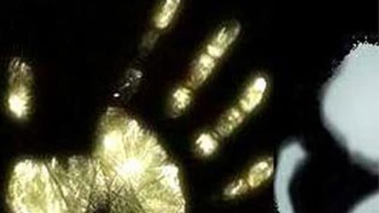 Teacher arrested for alleged rape of girl student