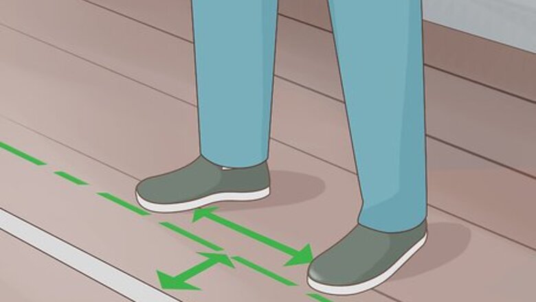 How to Throw Darts