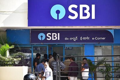 SBI Q4 Results: Net Profit Rises 80% to Rs 6,451 Cr; Dividend of Rs 4/Share Announced