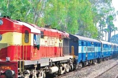 Indian Railways Cancels, Rescheduled Trains In Ambala-Ludhiana Section; Check List