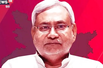 Caste Census: Bihar CM Nitish Kumar Hopeful of a Positive Response From PM Modi  