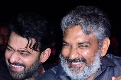 Prabhas On Possibility of Baahubali 3: 'Will Only Happen If SS Rajamouli Wants It...'
