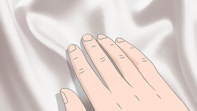 How to Determine if Silk is Genuine