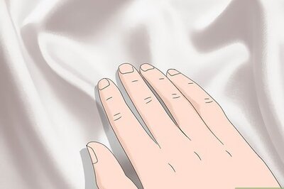 How to Determine if Silk is Genuine