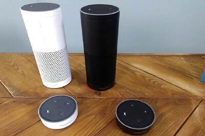 Amazon Sweeps US Market for Voice-controlled Speakers