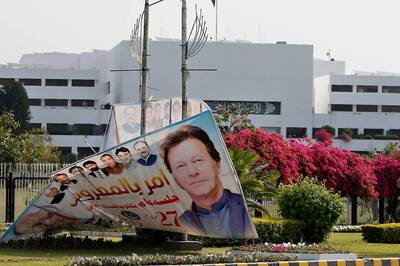 Exclusive | Imran Khan's Plan B May Force Costly Fresh Elections on Cash-Strapped Pakistan