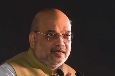 Amit Shah Reviews Floods, Monsoon Preparedness; Seeks Centre-states Coordination