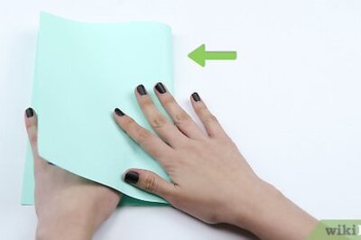 How to Make a Paper Snowflake