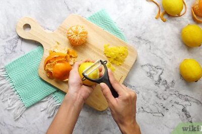 An Expert-Approved Guide to Extracting Oil from Fruit Peels