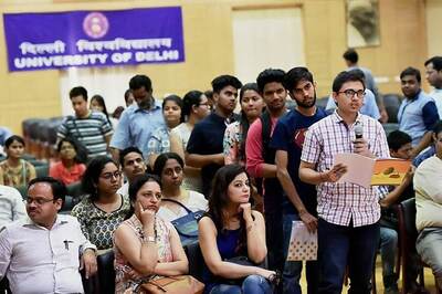 Colleges Not Accepting Certificates Due to 'Discrepancies' in Names: Maharashtra Students to DU
