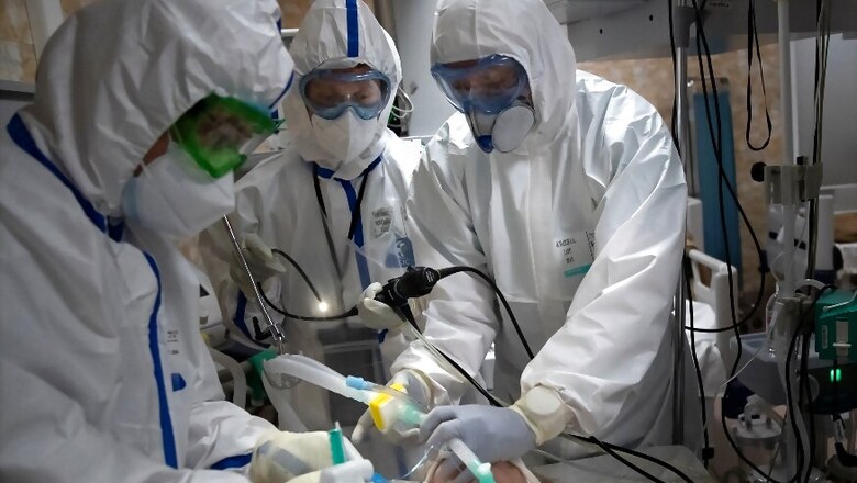 SC Asks Centre to Ensure Timely Salaries to Doctor, to Not Treat Their Quarantine Period as Leaves