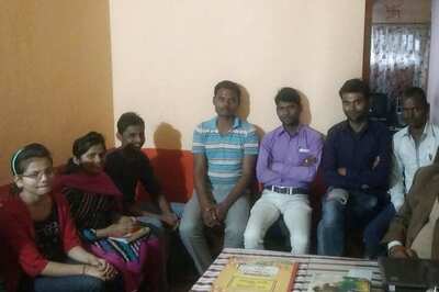 In UP's Bundelkhand, Young Voters Remember Broken Promises