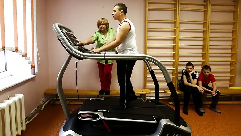 24-Year-Old Uttarakhand Man Dies While Running on Treadmill at Greater Noida Society