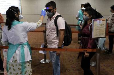 No Mandatory Quarantine for Passengers Flying on Domestic Flights Starting from May 25: Aviation Minister
