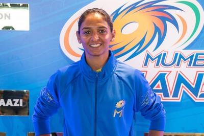 Mumbai Indians Launch Their Inaugural Campaign ‘Aali Re’ Ahead of WPL 2023