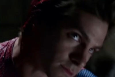 After Spider-Man No Way Home, Andrew Garfield Open To Playing The Superhero Again But On This Condition