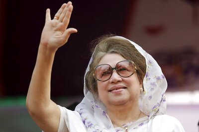 Life Term for Khaleda Zia's Fugitive Son, Death for 19 Others in 2004 Bangladesh Blast Case