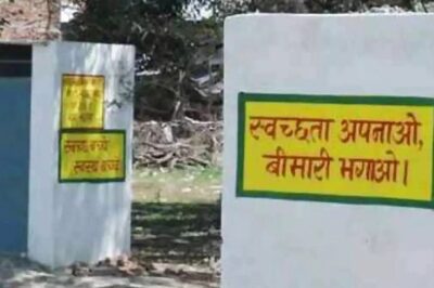 9 Yrs of Swachh Bharat Mission | 42% Urban Indians Believe Availability of Public Toilets Has Improved: Survey