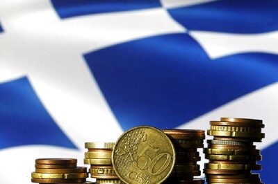 Greece in First-ever Negative Interest Rate Sale, Says PM Kyriakos Mitsotakis