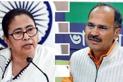 'Don’t Get Surprised If...': Adhir Chowdhury Calls Mamata Banerjee 'Palti Kumari', Says She Has Surrendered To BJP