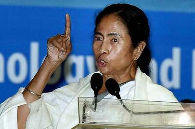 Do Not Cross 'Laxman Rekha': Mamata Warns Gorkha Janmukti Morcha Chief