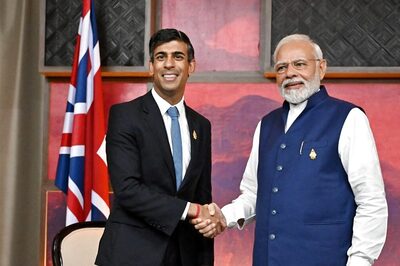 India, UK Look to Resolve Visa, EV Issues Under Proposed Free Trade Agreement