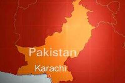 Chinese diplomats in Pak seek security