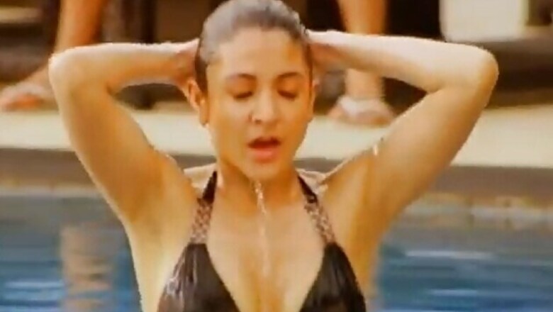 I haven't signed 'Bombay Velvet': Anushka Sharma