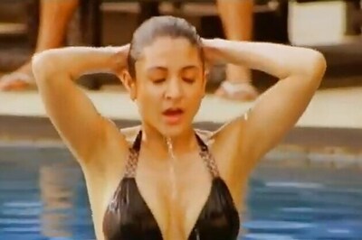 I haven't signed 'Bombay Velvet': Anushka Sharma