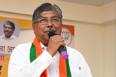 Blood and Hindutva of BJP & Shiv Sena Common, Hoping for Reunion, Says Chandrakant Patil