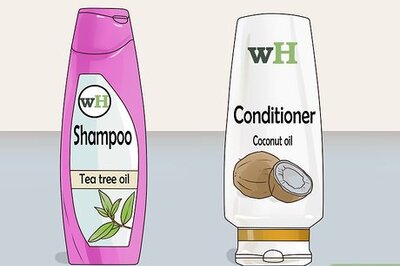 How to Get Rid of an Itchy Scalp