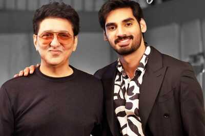 Ahan Shetty To Work With Sajid Nadiadwala Again? Producer Drops Hint On Actor’s Birthday