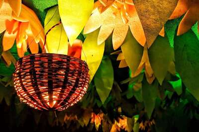 Durga Puja Home Decor on a Budget: Smart and Affordable Ideas