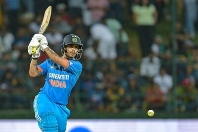 Ishan Kishan Creates A Fresh Headache For Rohit Sharma