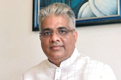 For BJP Hyderabad is India's Heart, They Called it Gully: Bhupendra Yadav on GHMC Results