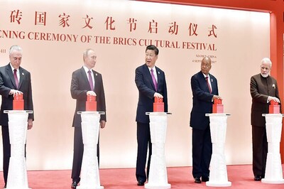 BRICS Summit 2017: Xiamen Declaration Will Put Pressure on China to Act Against Masood Azhar