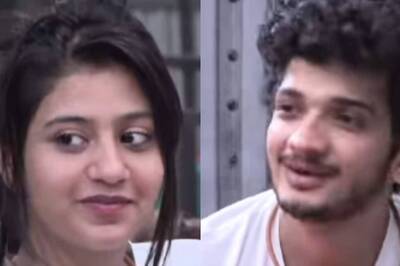 Lock Upp: Anjali Arora Proposes to Munawar Faruqui, Says 'I Love You'; MunJali Fans Have Meltdown